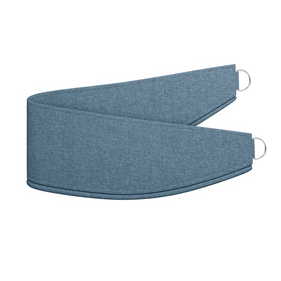 Rothley Made to Order Tieback Navy