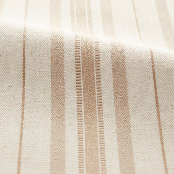 Barsby Made to Measure Roman Blind Fawn