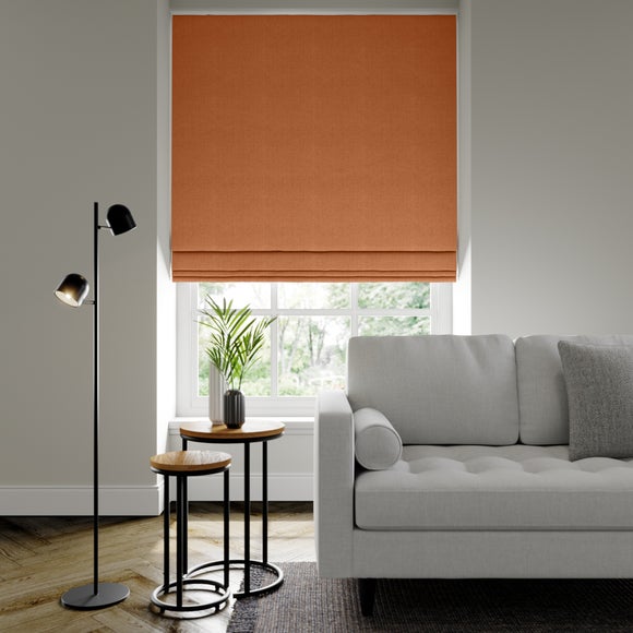 Rothley Made to Measure Roman Blind