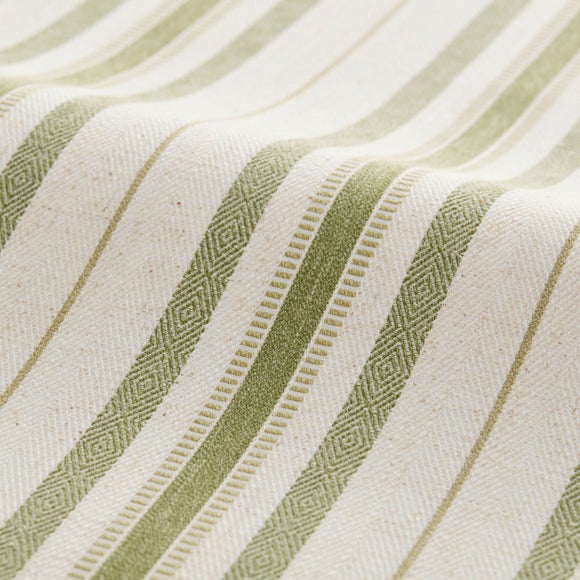 Barsby Made to Measure Curtains Leaf