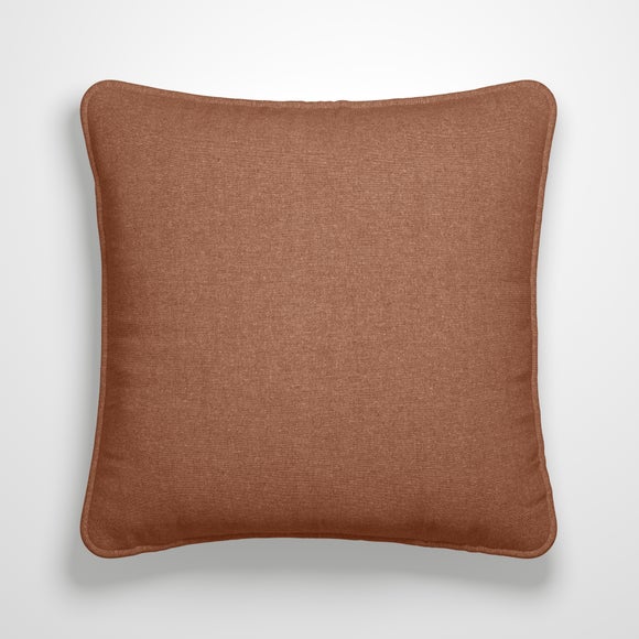 Rothley Made to Order Cushion Cover Cinnamon