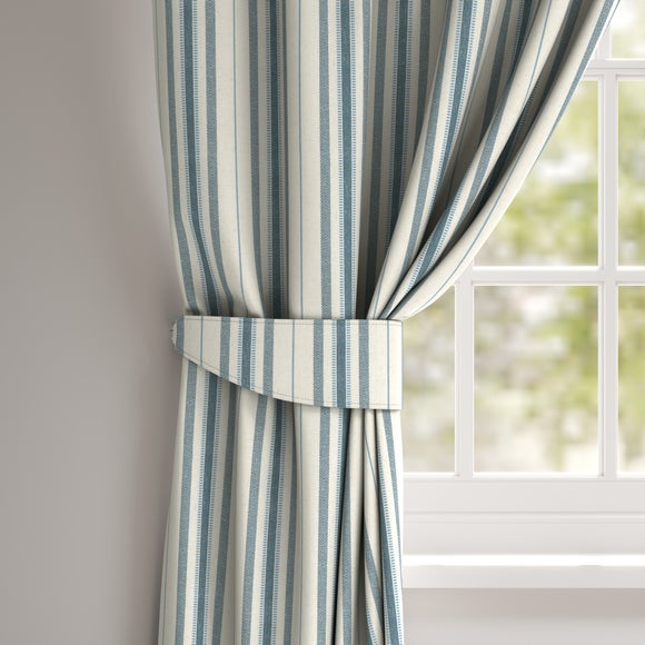 Barsby Made to Order Tieback