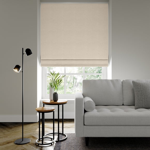 Rothley Made to Measure Roman Blind