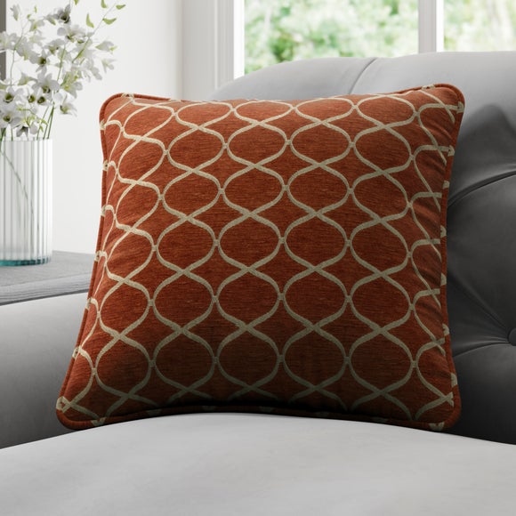 Trellis Made to Order Cushion Cover