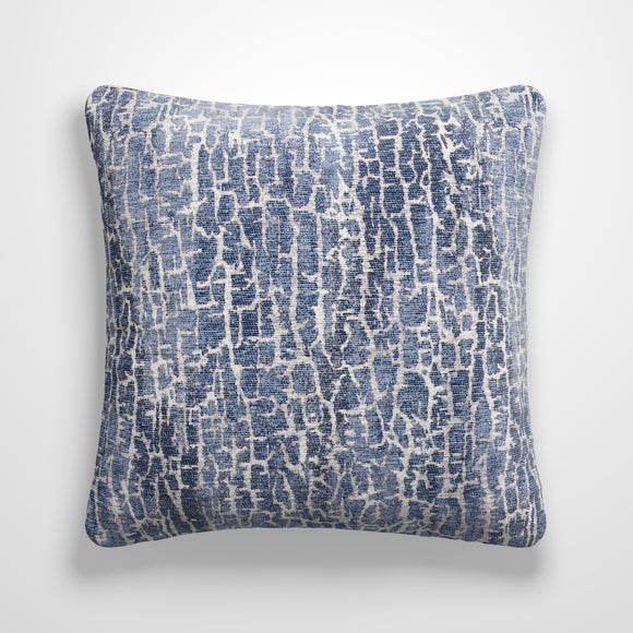 Quartz Made to Order Cushion Cover Indigo