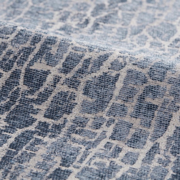 Quartz Made to Order Cushion Cover Indigo