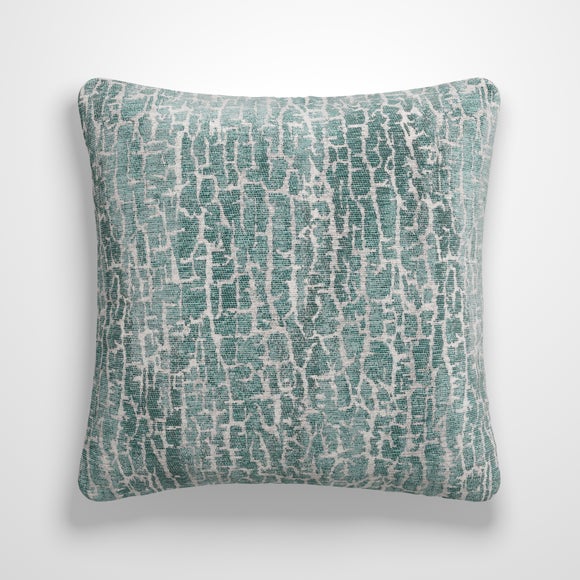 Quartz Made to Order Cushion Cover Teal