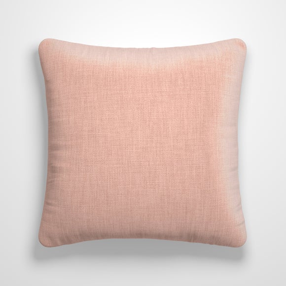 Chiswick Made to Order Cushion Cover Blush