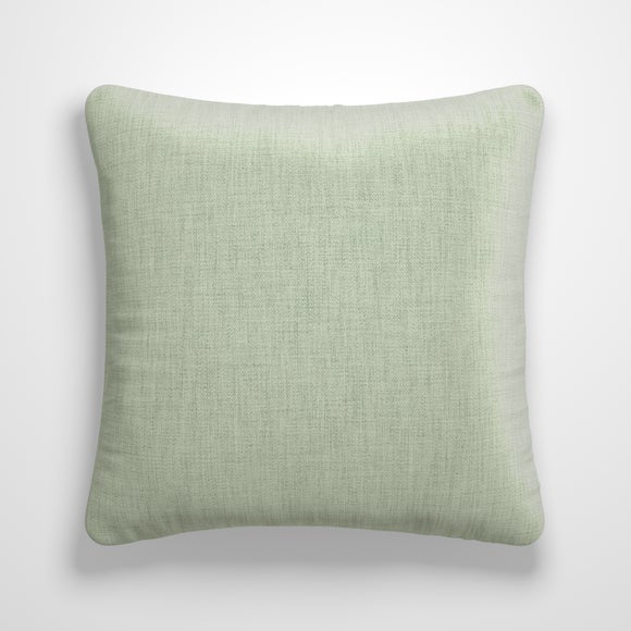 Chiswick Made to Order Cushion Cover Seafoam