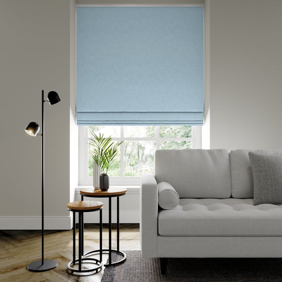 Chiswick Made to Measure Roman Blind