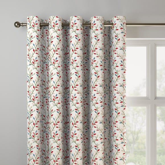 Rowen Made to Measure Curtains Rowen Multi
