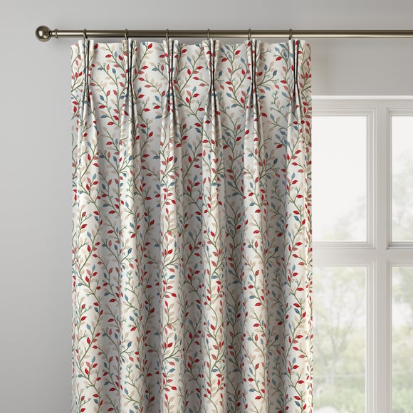 Rowen Made to Measure Curtains Rowen Multi