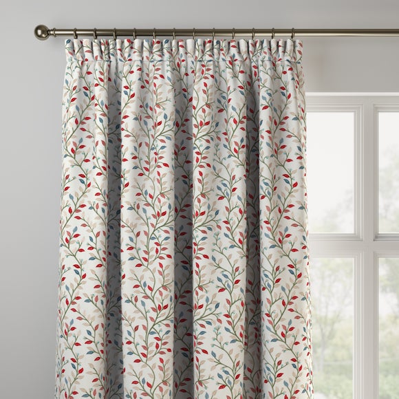 Rowen Made to Measure Curtains Rowen Multi
