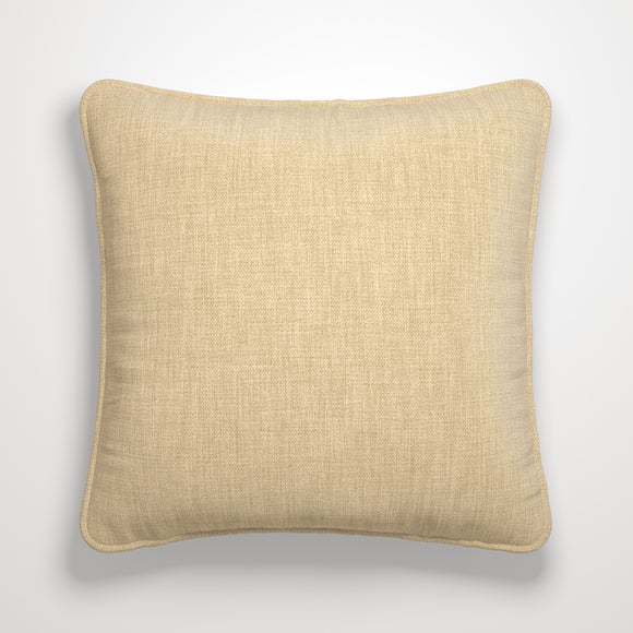 Chiswick Made to Order Cushion Cover Wheat