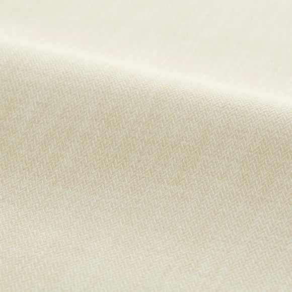 Chiswick Made to Order Tieback Parchment