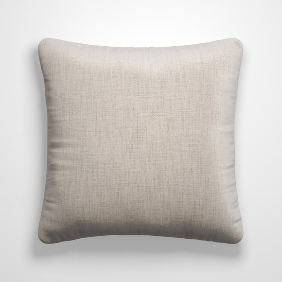 Chiswick Made to Order Cushion Cover Dove Grey