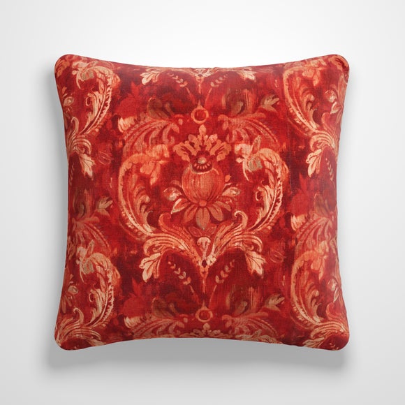 Celeste Made to Order Cushion Cover Celeste Rosso