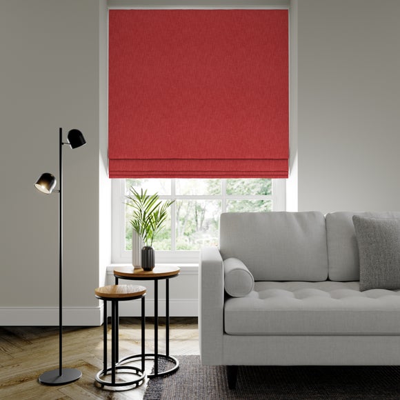 Chiswick Made to Measure Roman Blind