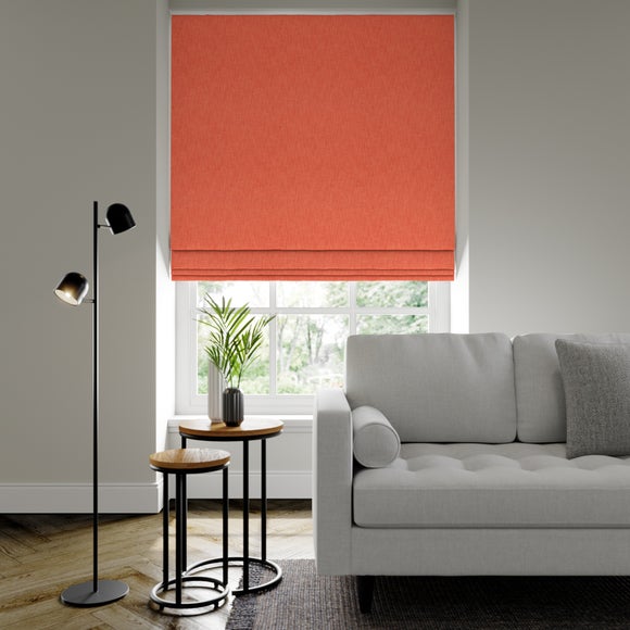 Chiswick Made to Measure Roman Blind