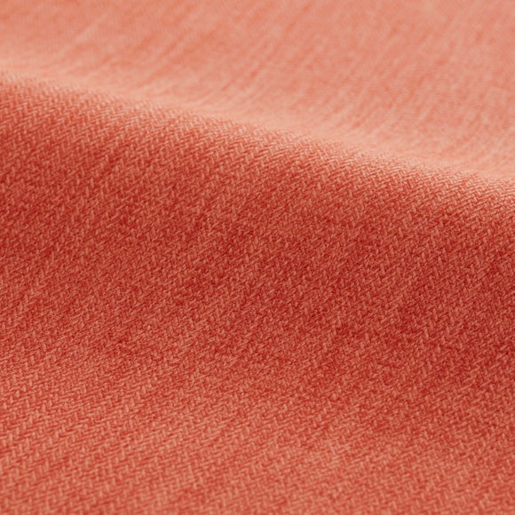 Chiswick Made to Measure Roman Blind Paprika