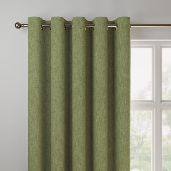 Chiswick Made to Measure Curtains Caper