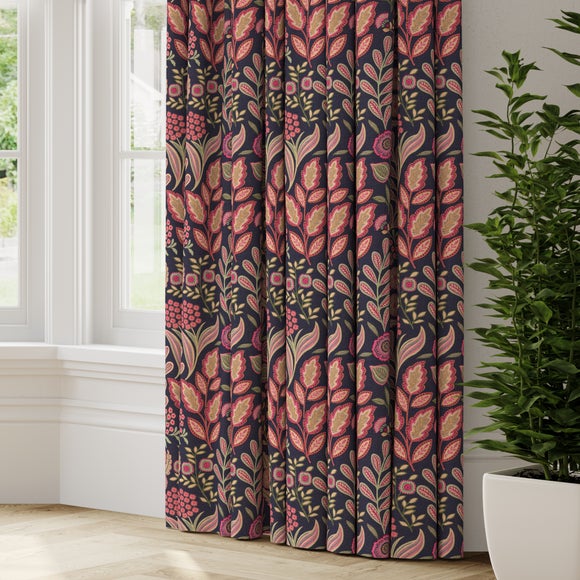Arrelia Made to Measure Curtains