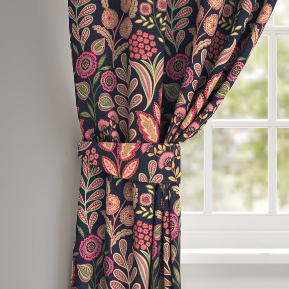 Arrelia Made to Order Tieback