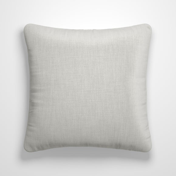 Chiswick Made to Order Cushion Cover Silver