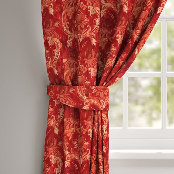 Celeste Made to Order Tieback