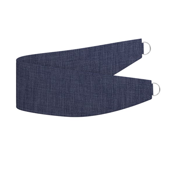Chiswick Made to Order Tieback Navy