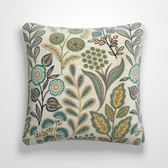 Arrelia Made to Order Cushion Cover Jade