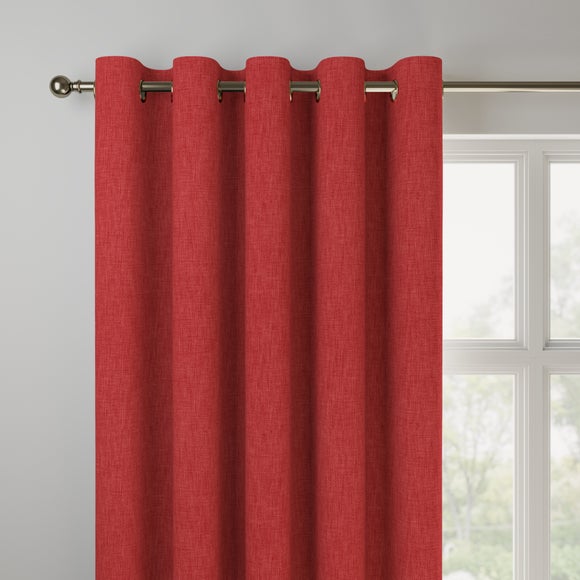 Chiswick Made to Measure Curtains Pimento