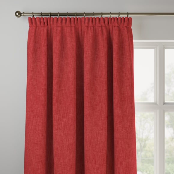 Chiswick Made to Measure Curtains Pimento