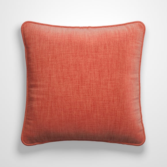 Chiswick Made to Order Cushion Cover Paprika