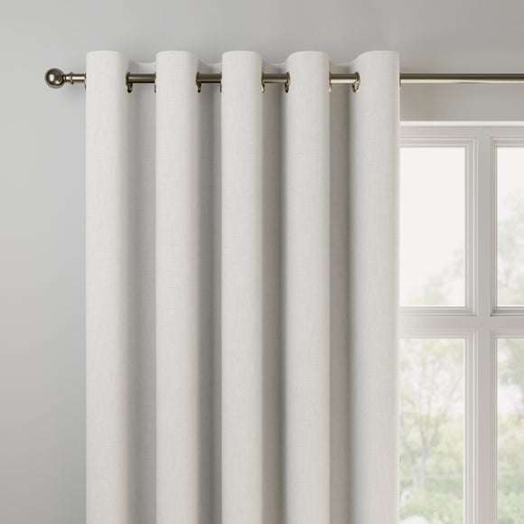 Chiswick Made to Measure Curtains Silver