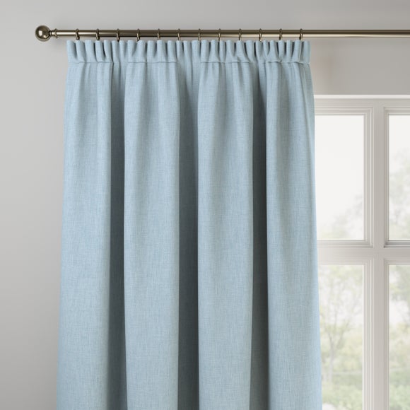 Chiswick Made to Measure Curtains Sky