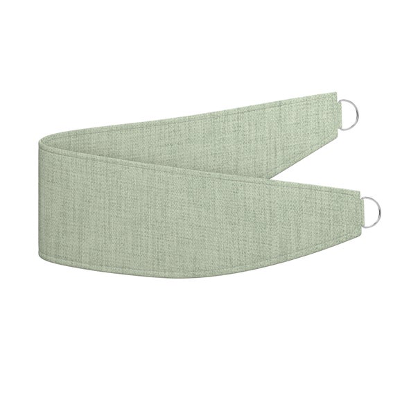 Chiswick Made to Order Tieback Seafoam