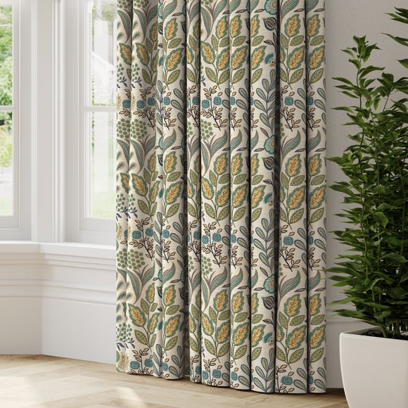 Arrelia Made to Measure Curtains
