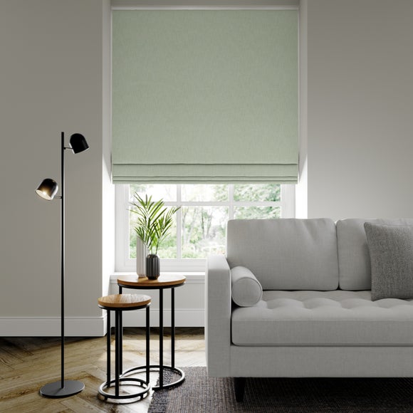 Chiswick Made to Measure Roman Blind