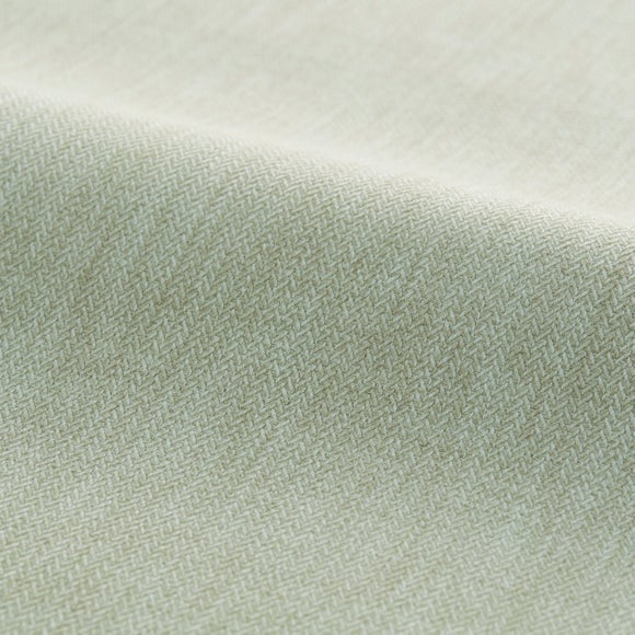 Chiswick Made to Measure Roman Blind Seafoam