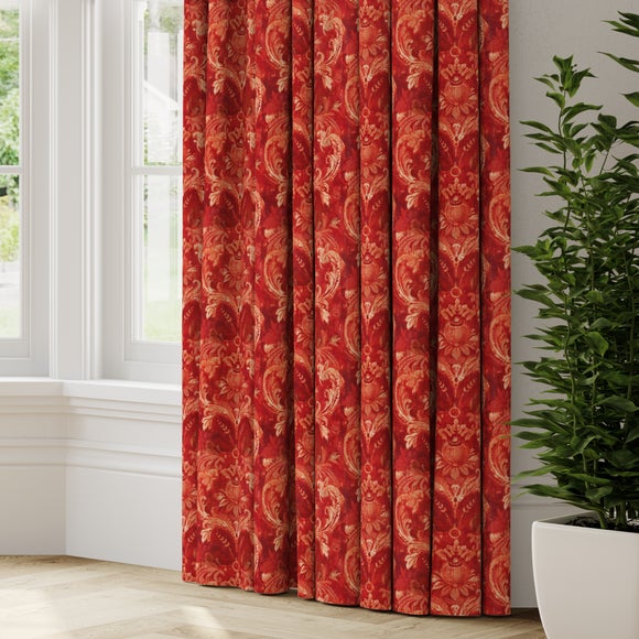 Celeste Made to Measure Curtains