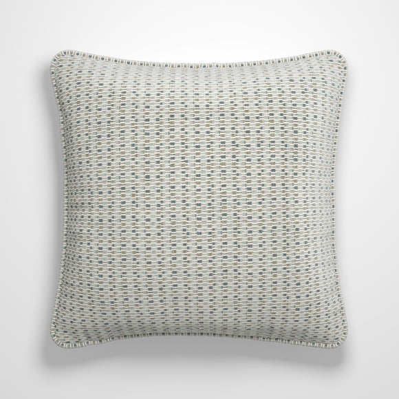 Fairhaven Made to Order Cushion Cover Seafoam