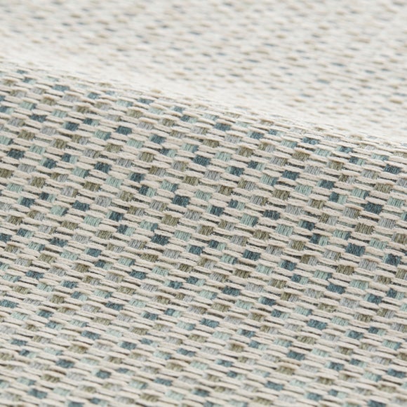 Fairhaven Made to Measure Curtains Seafoam