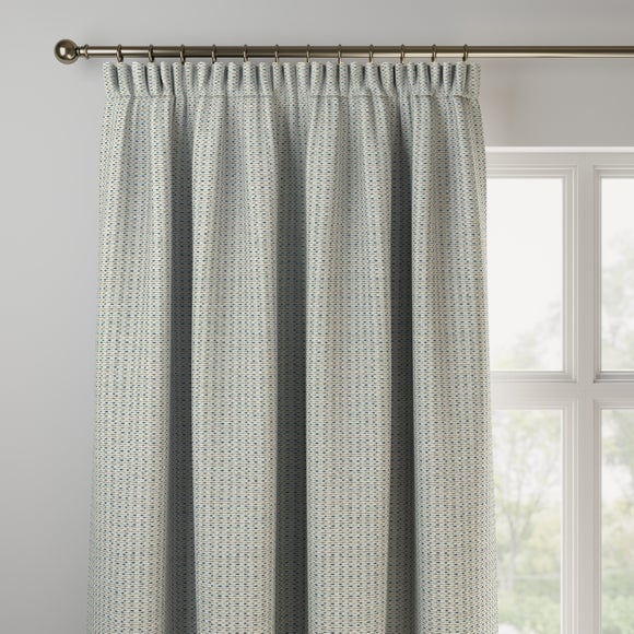 Fairhaven Made to Measure Curtains Seafoam
