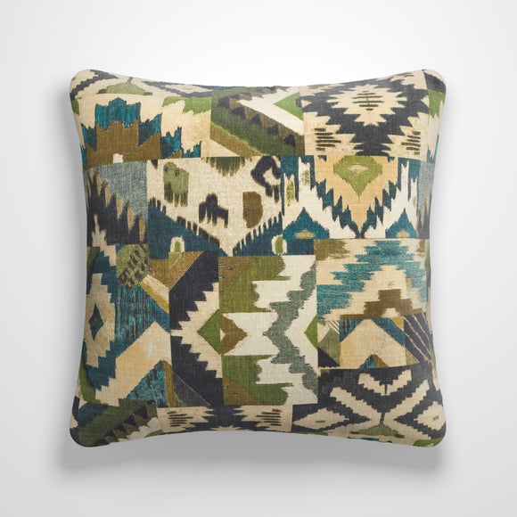 Carmen Made to Order Cushion Cover Jade