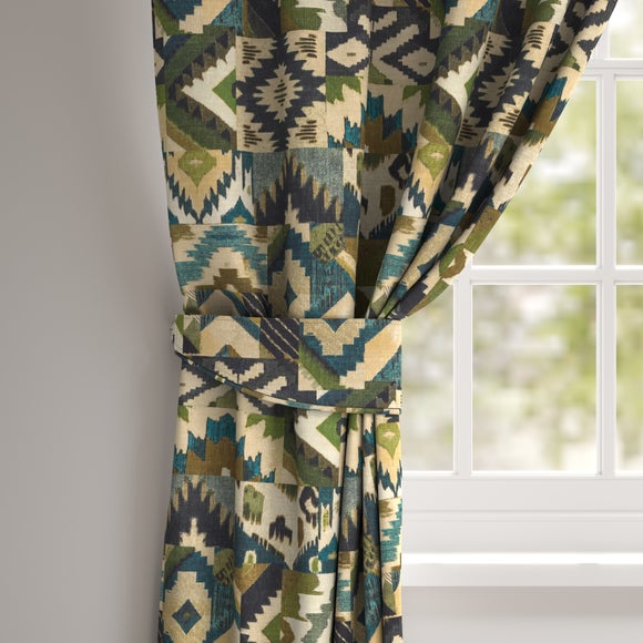 Carmen Made to Order Tieback