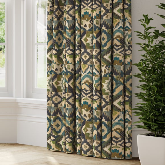 Carmen Made to Measure Curtains