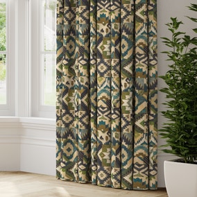 Carmen Made to Measure Curtains
