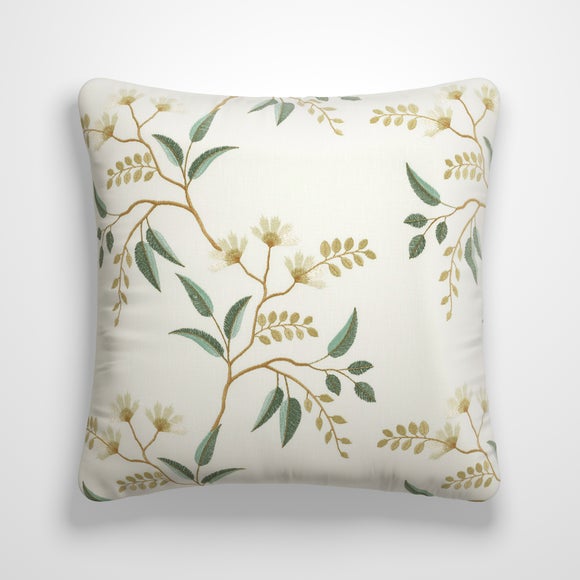 Elford Made to Order Cushion Cover Teal