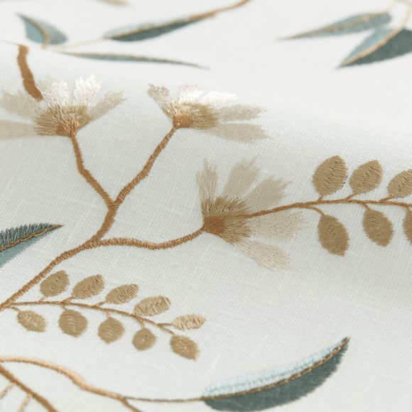 Elford Made to Order Cushion Cover Teal
